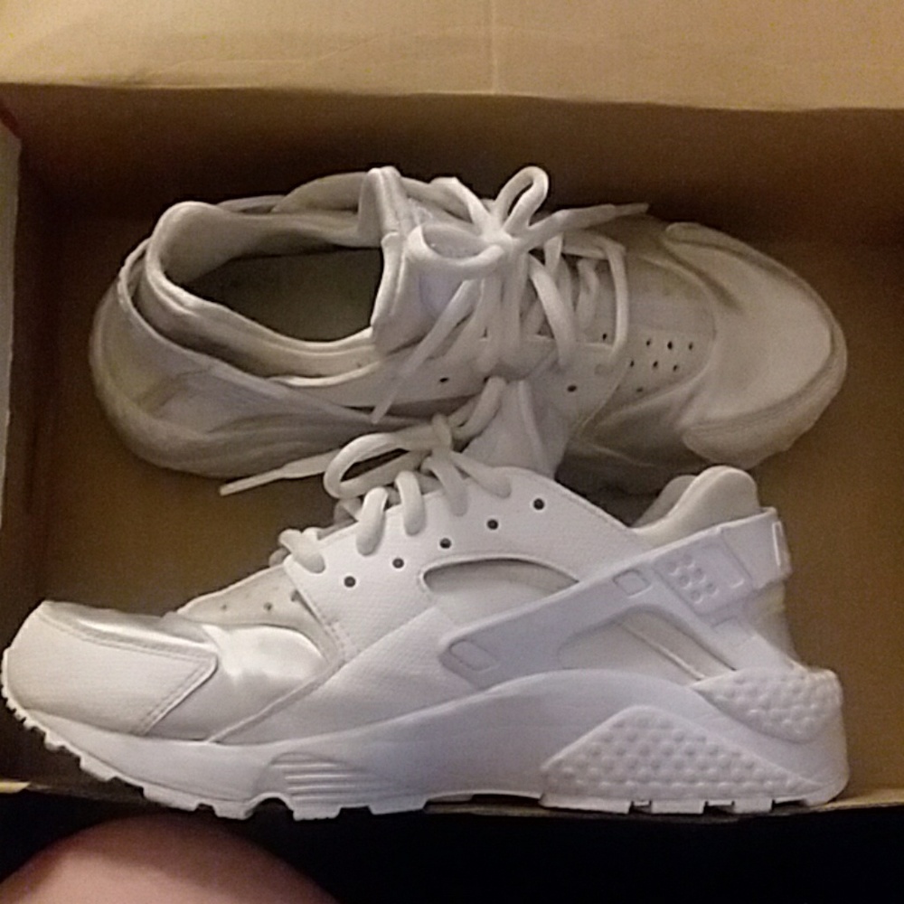 Nike Air Huarache